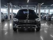 Mercedes-Benz GLC I (X253) Рестайлинг Москва  - изображение 32