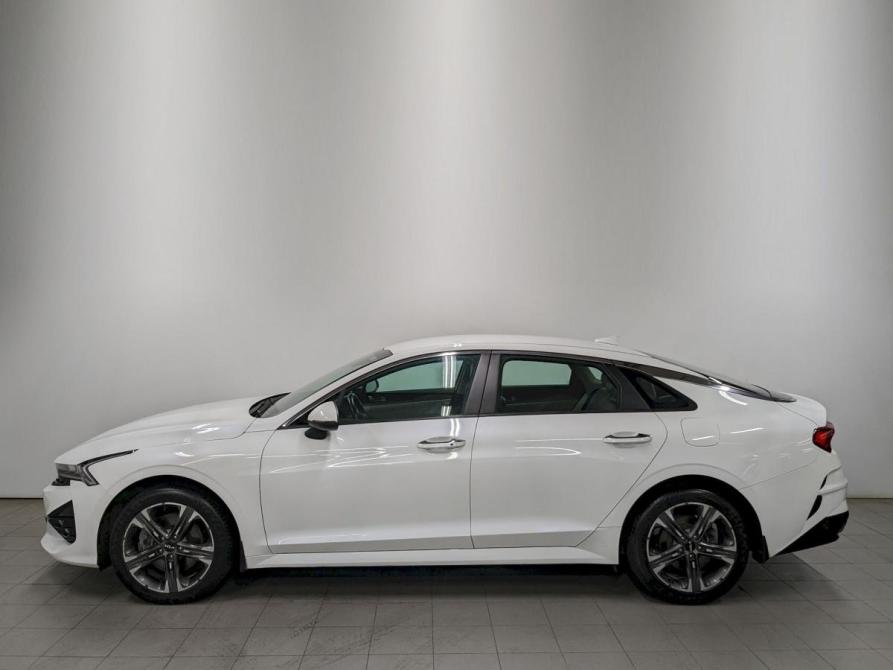 Kia K5 III Москва  - изображение 8