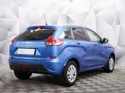 Lada (ВАЗ) XRAY I Ульяновск  - изображение 25