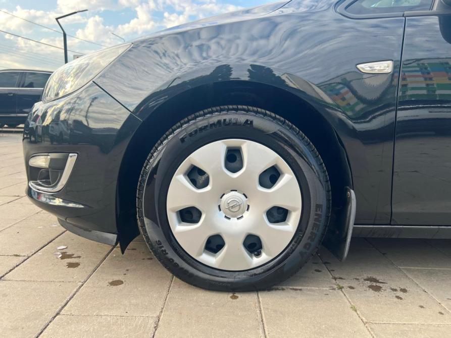 Opel Astra J Рестайлинг Стерлитамак  - изображение 9