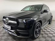Mercedes-Benz GLE II (V167) Москва  - изображение 22