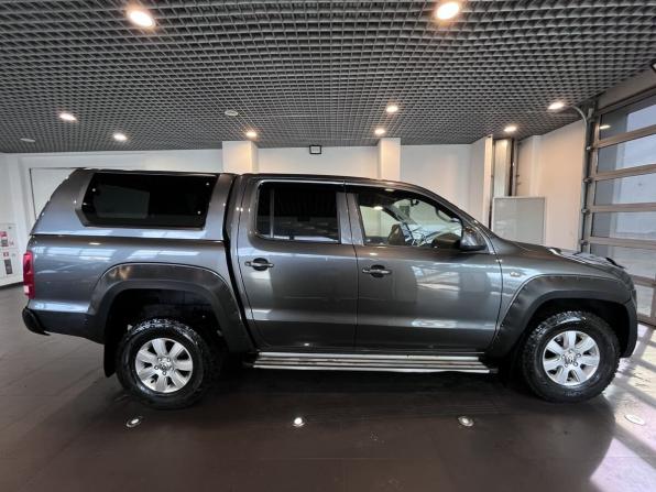 Volkswagen Amarok I с пробегом 2012 года, цена 1 590 000 рублей, 291356 км, offers.body_type.unknown, Автокод Объявления