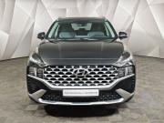 Hyundai Santa Fe IV Рестайлинг Москва  - изображение 27