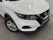 Nissan Qashqai II Рестайлинг Воронеж  - изображение 28