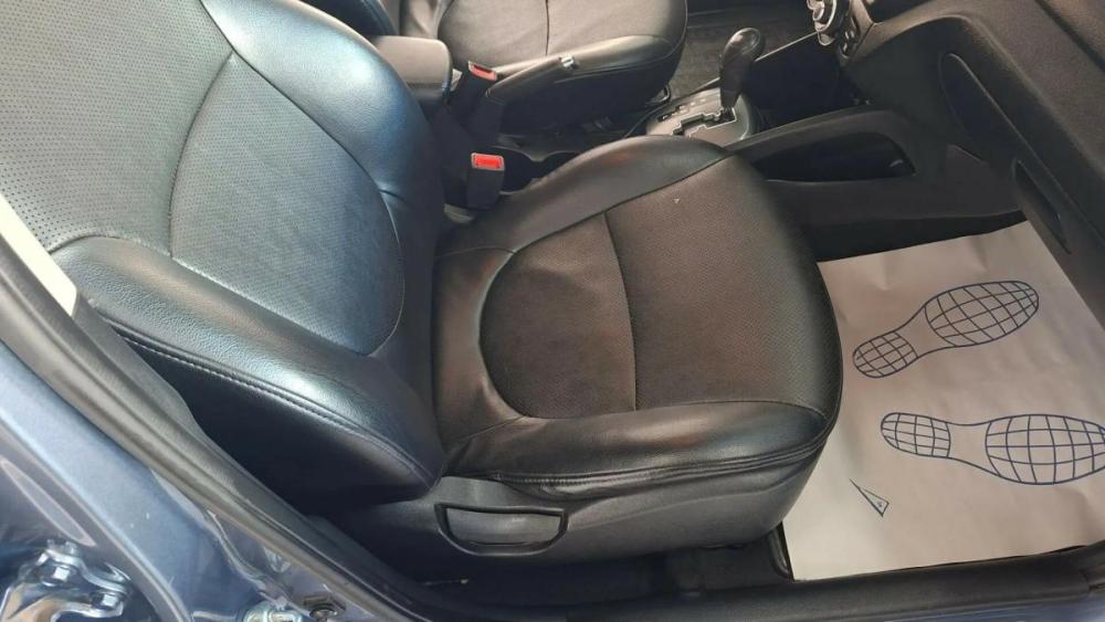 Kia Rio III Уфа  - изображение 30
