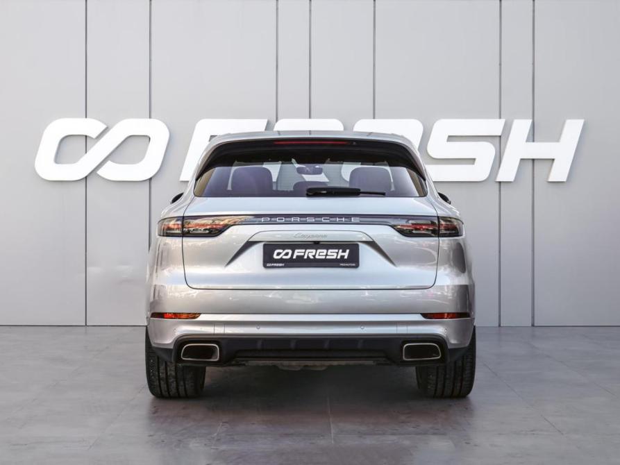 Porsche Cayenne III Краснодар  - изображение 4