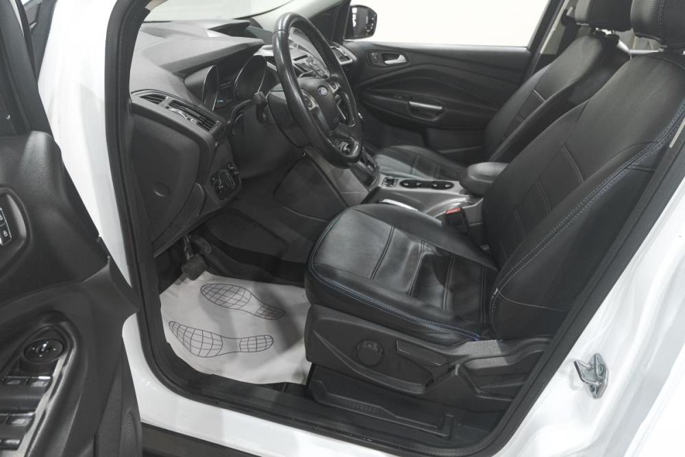 Ford Kuga II Новокузнецк  - изображение 13