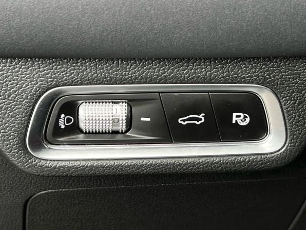 Geely Coolray I Рестайлинг с пробегом 2024 года, цена 2 279 999 рублей, 27675 км, внедорожник, Автокод Объявления