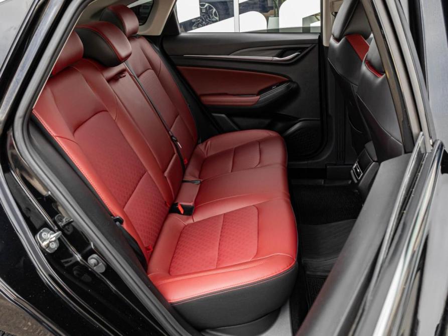 Changan Eado Plus Краснодар  - изображение 7