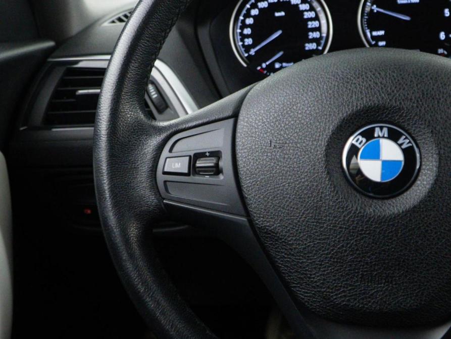BMW 1 серии II (F20/F21) Рестайлинг 2 Москва  - изображение 12
