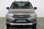 Lada (ВАЗ) Granta I Рестайлинг Санкт-Петербург  - изображение 18