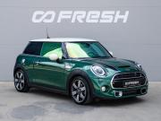 Mini Hatch III (F55/F56) Рестайлинг Краснодар  - изображение 19