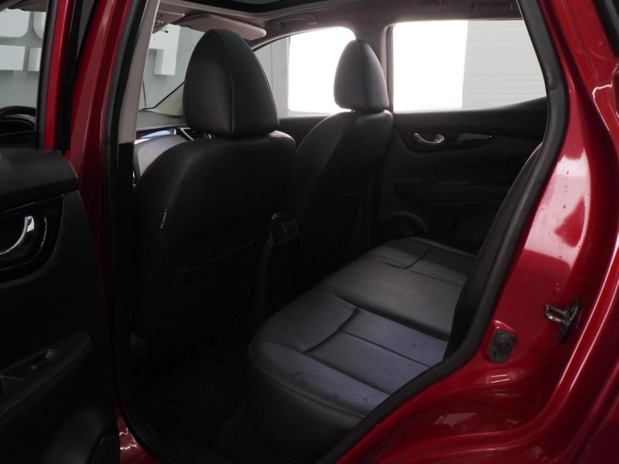 Nissan Qashqai II Воронеж  - изображение 11