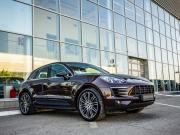Porsche Macan I Волгоград  - изображение 39