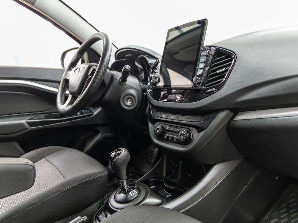 Lada (ВАЗ) Vesta I с пробегом 2017 года, цена 708 000 рублей, 79369 км, седан, Автокод Объявления