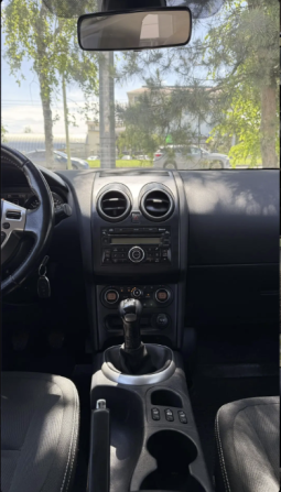 Nissan Qashqai I с пробегом 2010 года, цена 690 000 рублей, 245000 км, внедорожник, Автокод Объявления