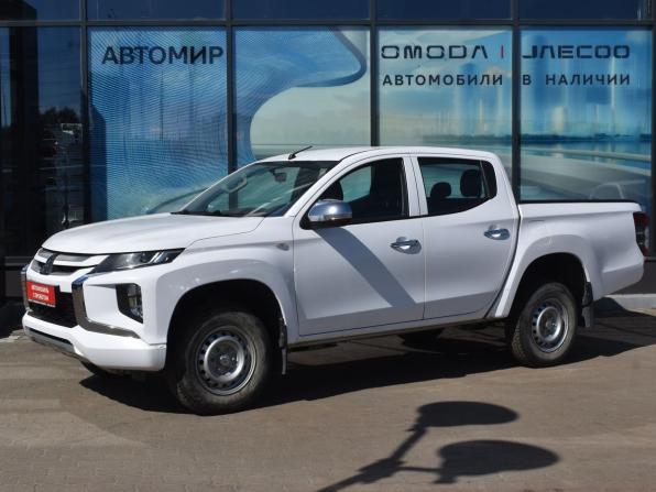 Mitsubishi L200 V Рестайлинг с пробегом 2021 года, цена 2 155 000 рублей, 94480 км, offers.body_type.unknown, Автокод Объявления