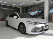 Toyota Camry VIII (XV70) Рестайлинг Минеральные Воды  - изображение 19