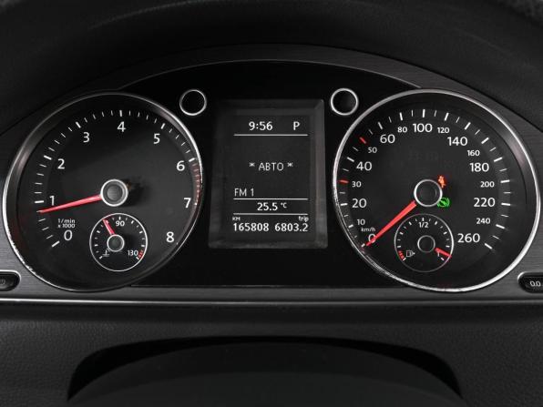 Volkswagen Passat B7 с пробегом 2012 года, цена 1 169 000 рублей, 165808 км, седан, Автокод Объявления