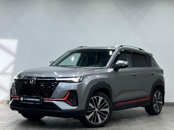 Changan CS35 Plus I Рестайлинг с пробегом 2024 года, цена 1 880 000 рублей, 28431 км, внедорожник, Автокод Объявления