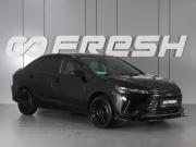 Chevrolet Monza II Рестайлинг Минеральные Воды  - изображение 18