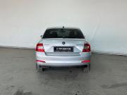 Skoda Octavia III (A7) Москва  - изображение 24