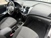 Hyundai Solaris I Ростов-на-Дону  - изображение 25