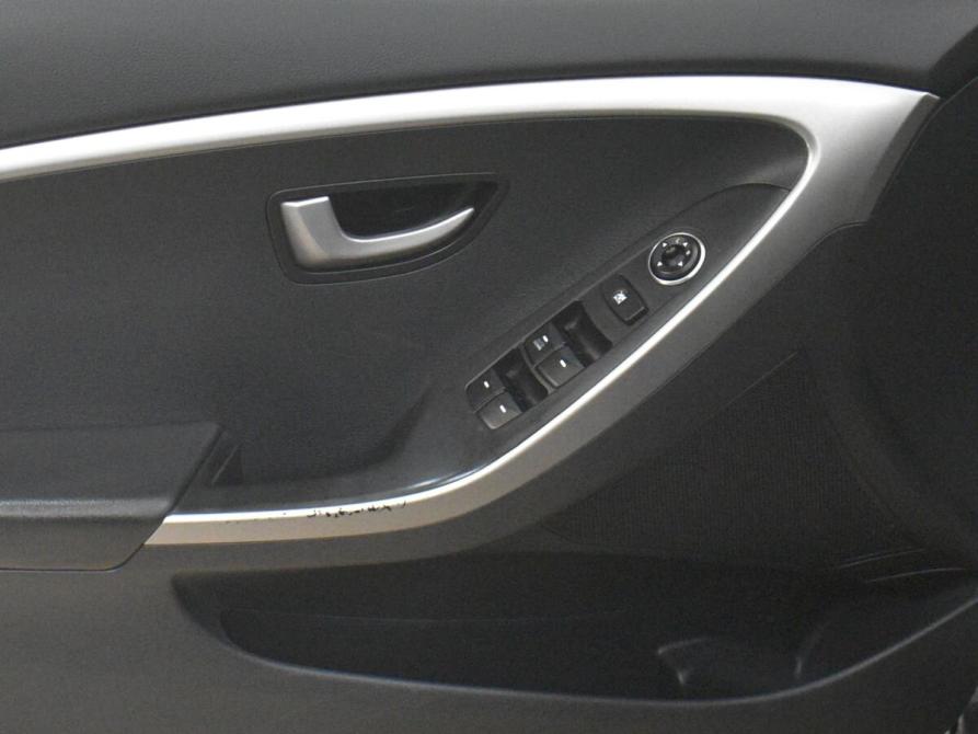 Hyundai i30 II Мурманск  - изображение 8