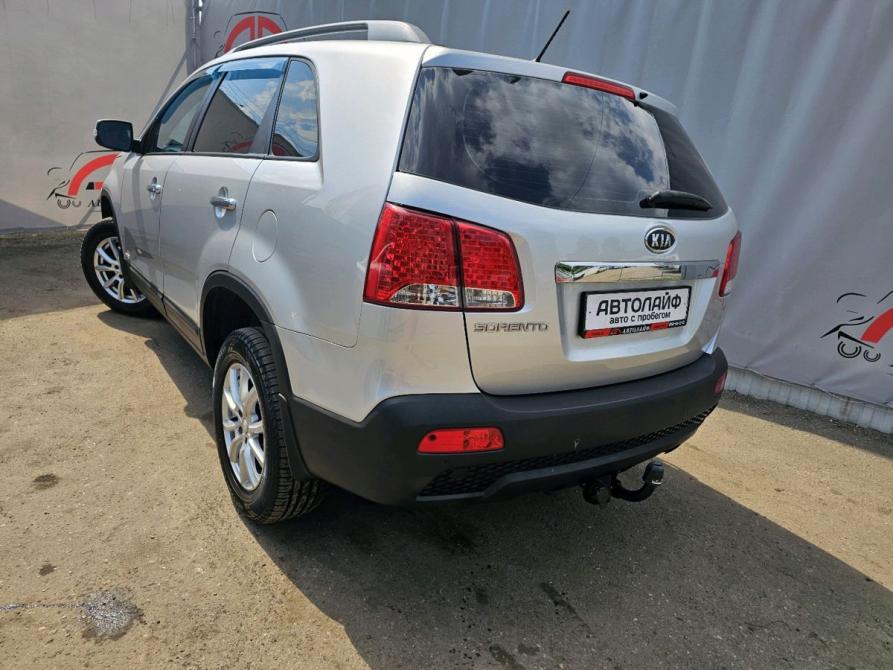 Kia Sorento II Ярославль  - изображение 6