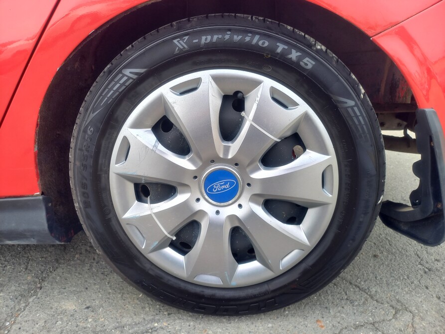 Ford Focus III Ижевск  - изображение 15