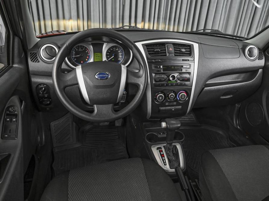 Datsun mi-DO Ставрополь  - изображение 6