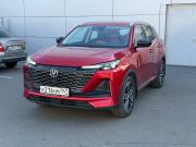 Changan CS55 Plus II Санкт-Петербург  - изображение 8