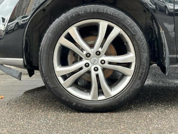 Nissan Murano II (Z51) Рестайлинг 2 с пробегом 2015 года, цена 1 639 000 рублей, 96153 км, внедорожник, Автокод Объявления