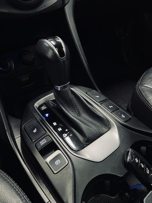 Hyundai Santa Fe III Санкт-Петербург  - изображение 17
