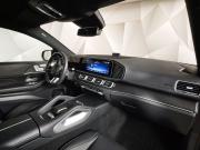 Mercedes-Benz GLE Coupe II (C167) Рестайлинг Москва  - изображение 36