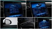 Mercedes-Benz S-Класс VII (W223) Москва  - изображение 69