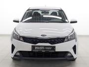 Kia Rio IV Рестайлинг Москва  - изображение 28