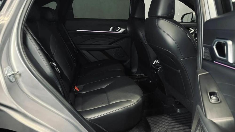 Haval F7 II Смоленск  - изображение 12