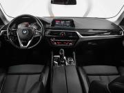 BMW 5 серии VII (G30/G31/G38) Москва  - изображение 28