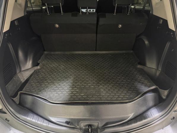 Toyota RAV4 IV (XA40) с пробегом 2013 года, цена 1 590 000 рублей, 151200 км, внедорожник, Автокод Объявления