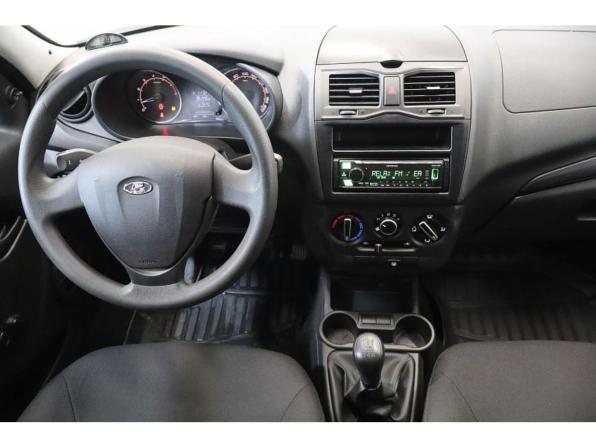 Lada (ВАЗ) Granta I Рестайлинг с пробегом 2019 года, цена 607 000 рублей, 86145 км, седан, Автокод Объявления