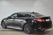 Kia Optima IV Сургут  - изображение 31