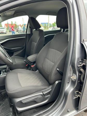 Lada (ВАЗ) Vesta I с пробегом 2019 года, цена 1 050 000 рублей, 110344 км, универсал, Автокод Объявления