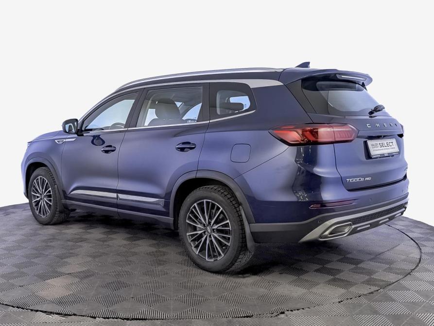 Chery Tiggo 8 Pro I Москва  - изображение 7