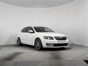 Skoda Octavia III (A7) Санкт-Петербург  - изображение 22