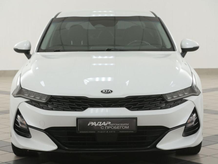 Kia K5 III Иваново  - изображение 6