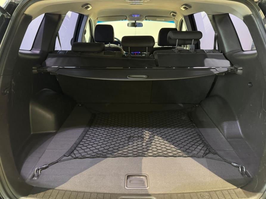 Hyundai Santa Fe II Рестайлинг Самара  - изображение 17