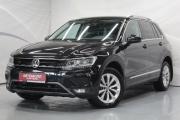 Volkswagen Tiguan II Кемерово  - изображение 22