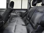 Mitsubishi Pajero IV Рестайлинг 1 Санкт-Петербург  - изображение 33