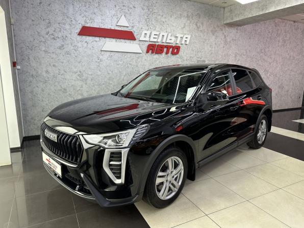 Haval Jolion I Рестайлинг 2 с пробегом 2025 года, цена 1 965 000 рублей, 16425 км, внедорожник, Автокод Объявления